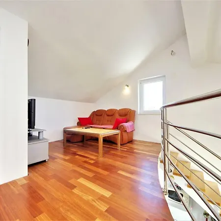 Holiday Krijal Holiday home