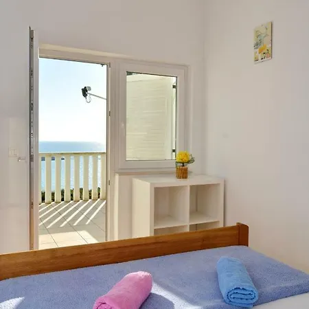 Holiday home Holiday Krijal