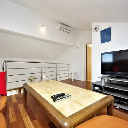 Holiday home Holiday Krijal Premuda