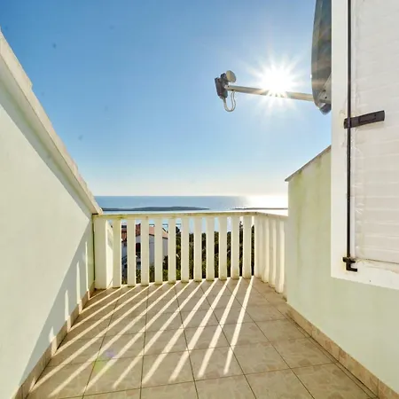 Holiday Krijal Holiday home Premuda