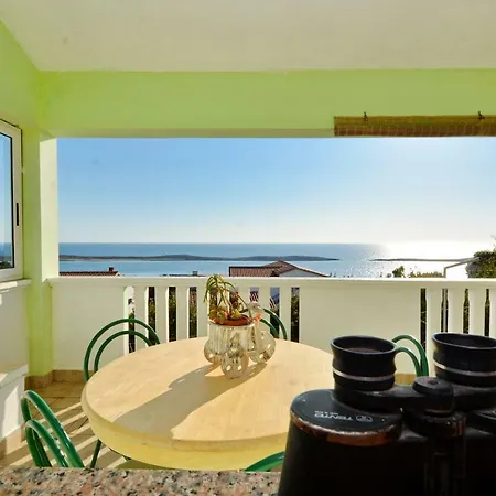 Holiday Krijal Holiday home