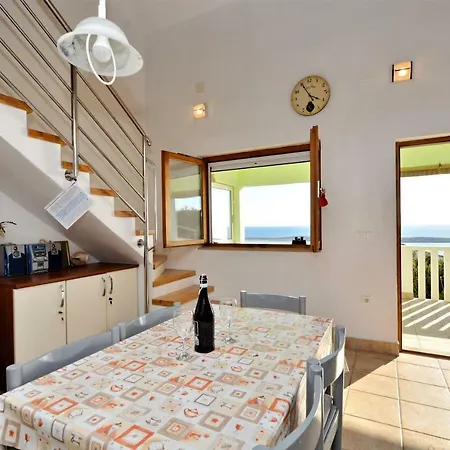 Holiday Krijal Holiday home Premuda