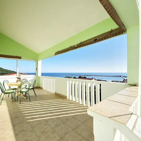 Holiday Krijal Holiday home Premuda