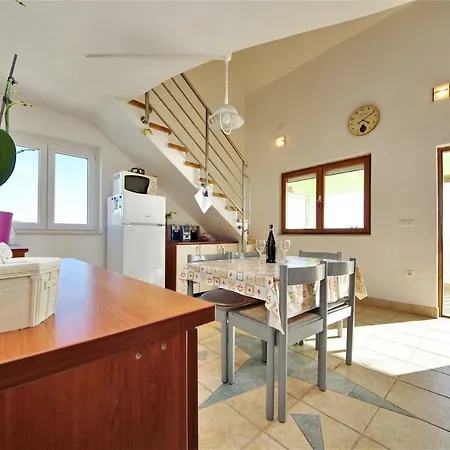 Holiday Krijal Holiday home *