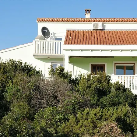 Holiday home Holiday Krijal